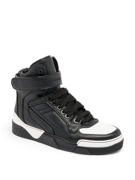 givenchy tênis|givenchy sneakers high top.